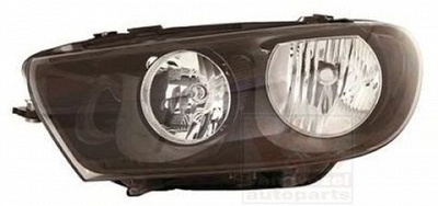 VAN WEZEL 5849961v -  Основная фара